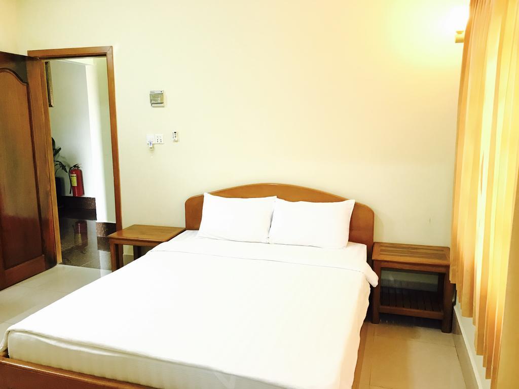 Apsara Guest House Kampot City Экстерьер фото
